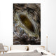 Detail Beautiful Mantle Large Wall Decal