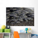 School Juvenile Striped Eel Close-up Wall Decal
