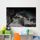 Hawksbill Sea Turtle Reef Ocean Floor Wall Decal