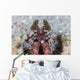 Large Mantis Shrimp Lesser Wall Decal