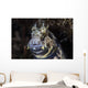 Jewelled Blenny near Alor Wall Decal