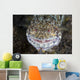 Predatory Lizardfish Is Finishing Wall Decal