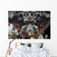 Scorpionfish Waits to Ambush Wall Decal