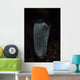 Delicate Tunicate Komodo National Wall Decal