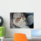Scorpionfish Lies Wait for Wall Decal