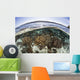 Coral Reef Thrives Shallow Wall Decal