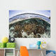 Coral Reef Thrives Shallow Wall Decal
