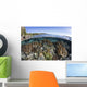 Beautiful Coral Reef Thrives Wall Decal