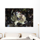 Warty Frogfish Is Well-camouflaged Right Profile Wall Decal