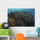 Beautiful Coral Reef Full Wall Decal