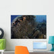 School Golden Sweepers above Wall Decal