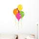 Balloon Grouping Wall Decal