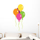 Balloon Grouping Wall Decal