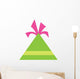 Cute Little Birthday Hat Wall Decal
