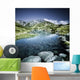 Ribno Banderishko River Pirin Wall Decal Design 3