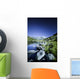 Ribno Banderishko River Pirin Wall Decal Design 2