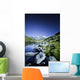 Ribno Banderishko River Pirin Wall Decal Design 2
