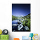 Ribno Banderishko River Pirin Wall Decal Design 2