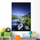 Ribno Banderishko River Pirin Wall Decal Design 2
