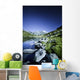 Ribno Banderishko River Pirin Wall Decal Design 2