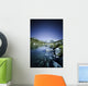 Ribno Banderishko River Pirin Wall Decal Design 1