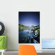 Ribno Banderishko River Pirin Wall Decal Design 1