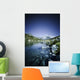 Ribno Banderishko River Pirin Wall Decal Design 1