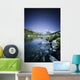 Ribno Banderishko River Pirin Wall Decal Design 1