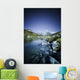 Ribno Banderishko River Pirin Wall Decal Design 1
