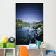Ribno Banderishko River Pirin Wall Decal Design 1