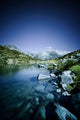 Ribno Banderishko River Pirin Wall Decal Design 1