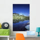 Ribno Banderishko Lake Pirin Wall Decal Design 2