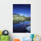 Ribno Banderishko Lake Pirin Wall Decal Design 2