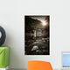 Dyavolski Most Arch Bridge Wall Decal