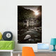 Dyavolski Most Arch Bridge Wall Decal