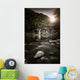 Dyavolski Most Arch Bridge Wall Decal