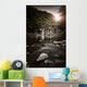 Dyavolski Most Arch Bridge Wall Decal