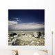 Big Boulders Sea Liselund Wall Decal