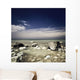 Big Boulders Sea Liselund Wall Decal