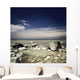 Big Boulders Sea Liselund Wall Decal