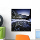 River Forest Ritsa Nature Wall Decal Design 3