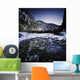 River Forest Ritsa Nature Wall Decal Design 3