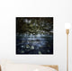 River Forest Ritsa Nature Wall Decal Design 2