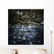 River Forest Ritsa Nature Wall Decal Design 2