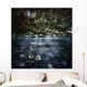 River Forest Ritsa Nature Wall Decal Design 2