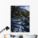 River Forest Ritsa Nature Wall Decal Design 1