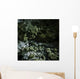 Aged Boulders Covered with Wall Decal Design 1