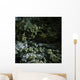 Aged Boulders Covered with Wall Decal Design 1