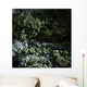 Aged Boulders Covered with Wall Decal Design 1