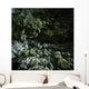 Aged Boulders Covered with Wall Decal Design 1